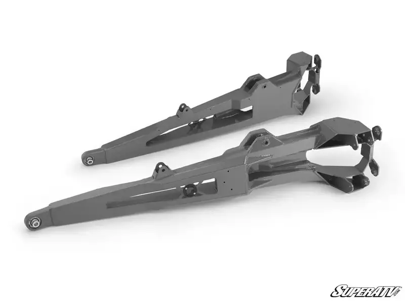 Superatv Polaris Rzr Pro R Trailing Arms 1