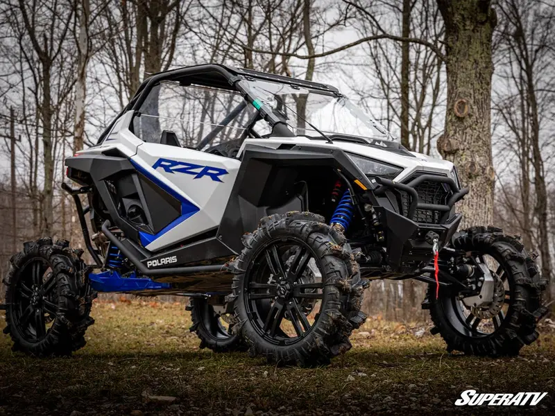 Superatv Polaris Rzr Pro Xp 6" Portal Gear Lift 2
