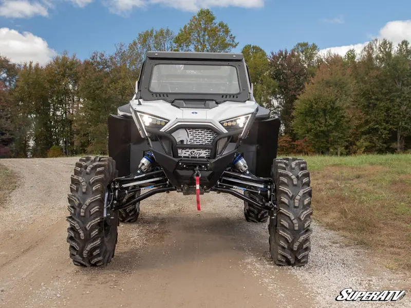 Superatv Polaris Rzr Pro Xp 6" Portal Gear Lift 4