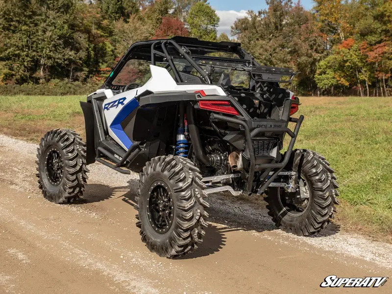 Superatv Polaris Rzr Pro Xp 6" Portal Gear Lift 6