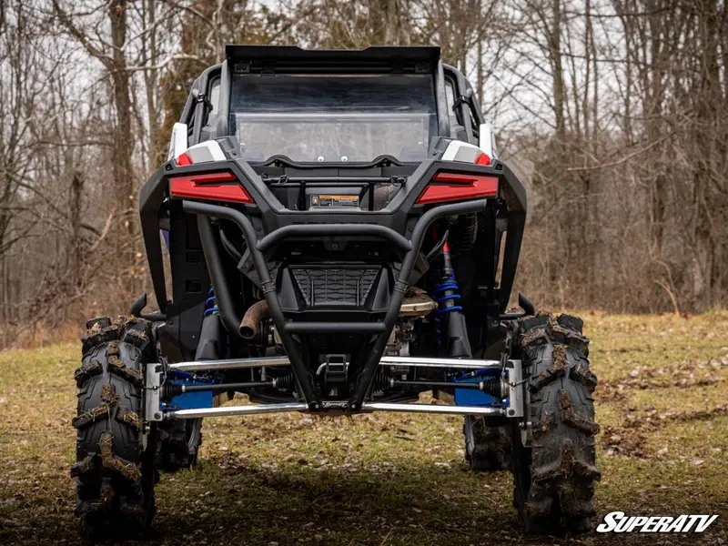 Superatv Polaris Rzr Pro Xp 6" Portal Gear Lift 7