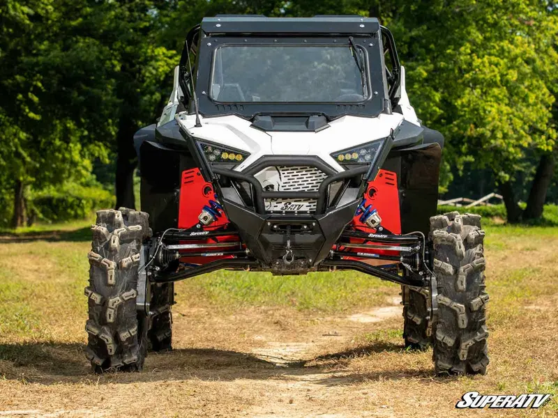 Superatv Polaris Rzr Pro Xp 8" Portal Gear Lift 2