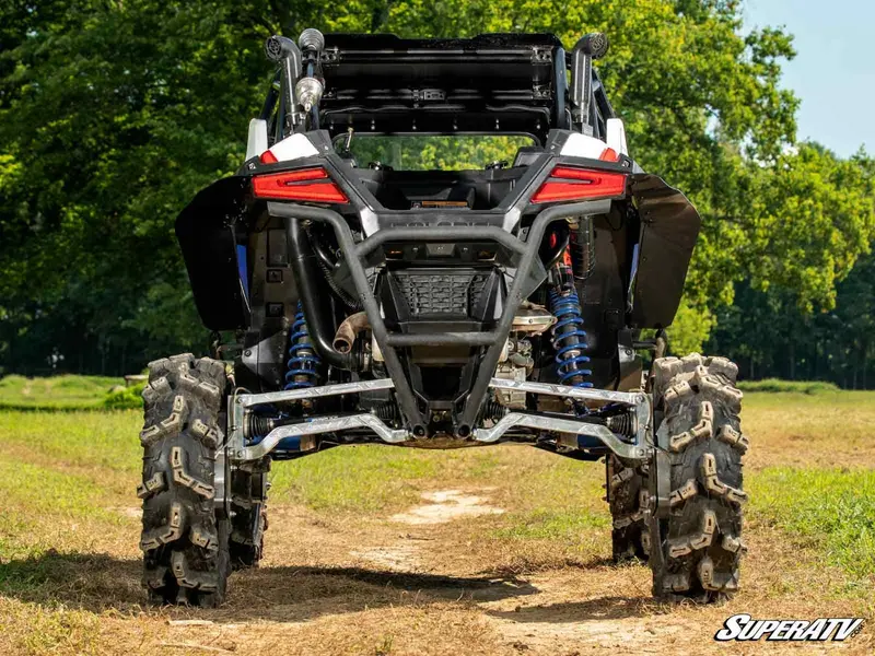 Superatv Polaris Rzr Pro Xp 8" Portal Gear Lift 4
