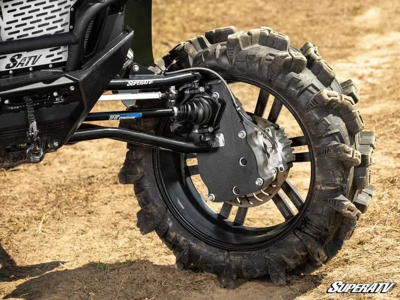 Superatv Polaris Rzr Pro Xp 8" Portal Gear Lift 8