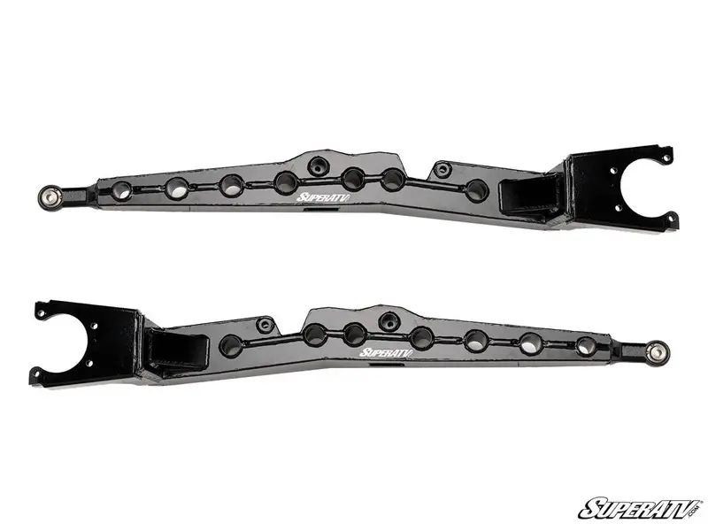 Superatv Polaris Rzr Pro Xp High-Clearance Rear Trailing Arms 1