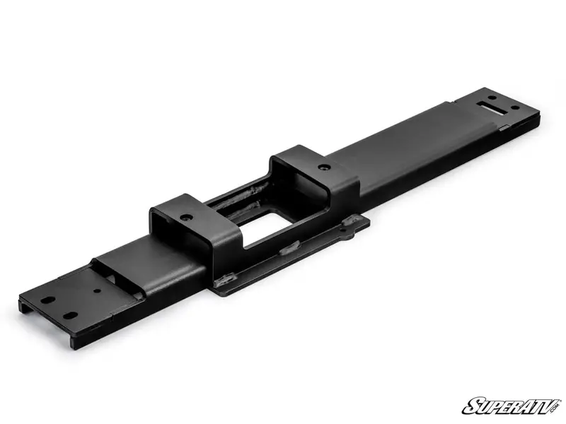 Superatv Polaris Rzr Pro Xp Prop Shaft Crossmember 1
