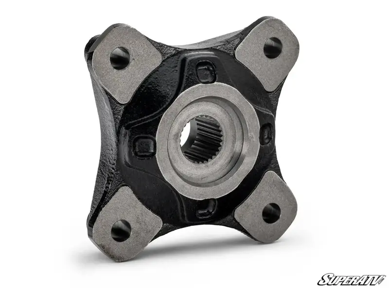 Superatv Polaris Rzr Pro Xp Up & Running Wheel Hub 1