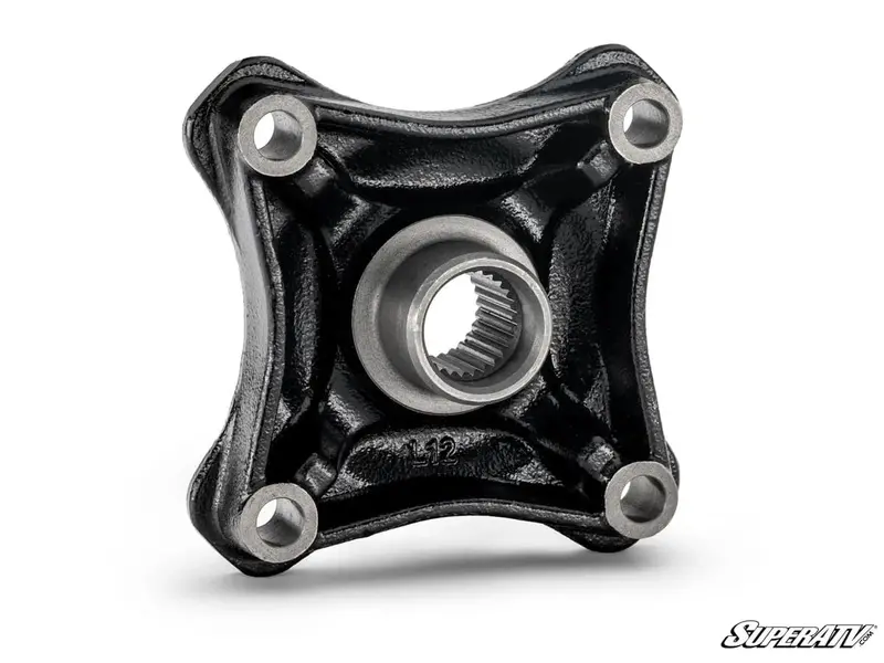 Superatv Polaris Rzr Pro Xp Up & Running Wheel Hub 2