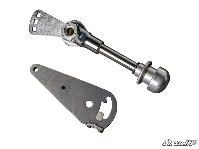 Superatv Polaris Rzr Quick-Reverse Gated Shifter 1