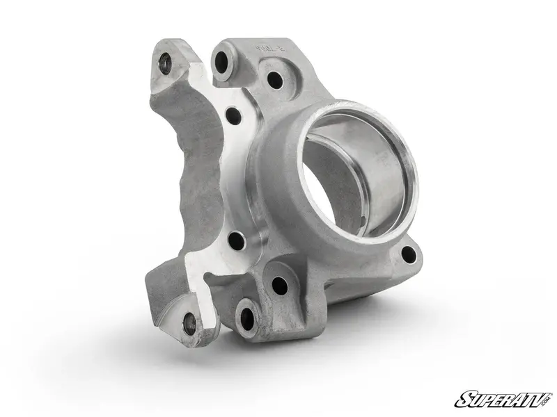 Superatv Polaris Rzr Rs1 Up & Running Rear Knuckle 2