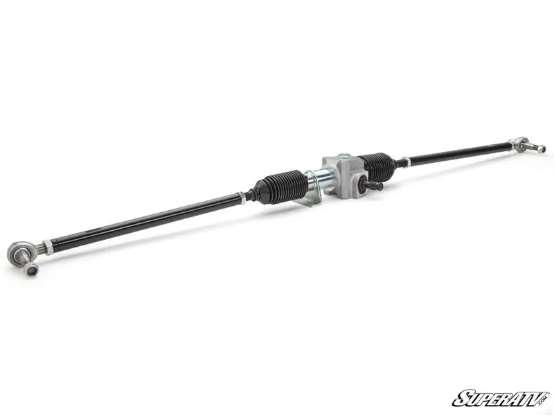 Superatv Polaris Rzr S 1000 Rackboss 2.0 Rack & Pinion 2