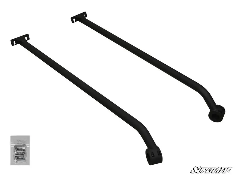 Superatv Polaris Rzr S 1000 Rear Cage Support 1