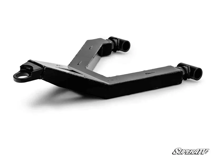 Superatv Polaris Rzr S 900 2” Forward Offset Boxed A-Arms 4