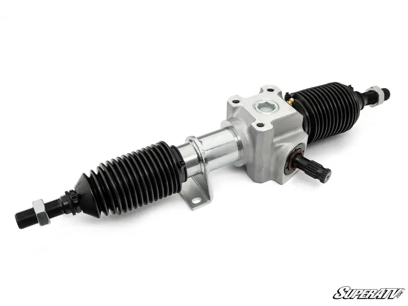 Superatv Polaris Rzr S 900 Rackboss 2.0 Rack & Pinion 2