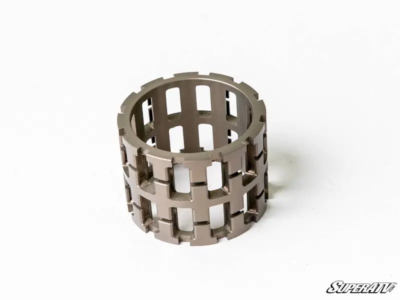 Superatv Polaris Rzr Sprague Carrier / Front Roller Cage 1