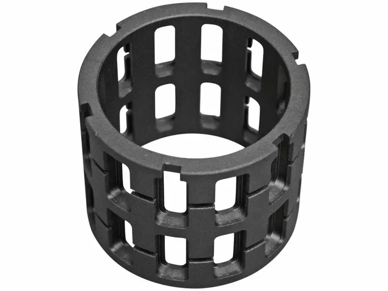 Superatv Polaris Rzr Sprague Carrier / Front Roller Cage 2