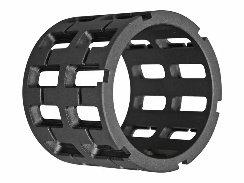 Superatv Polaris Rzr Sprague Carrier / Front Roller Cage 3