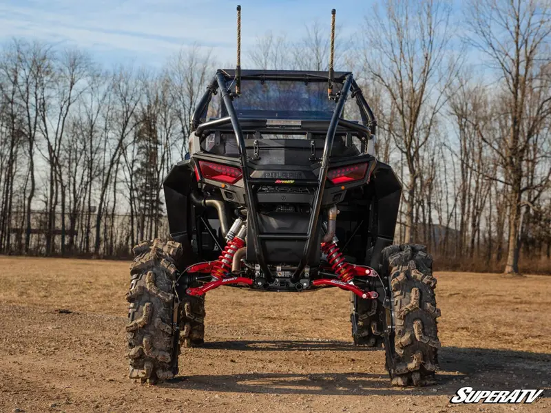 Superatv Polaris Rzr Trail 900 8” Portal Gear Lift 8