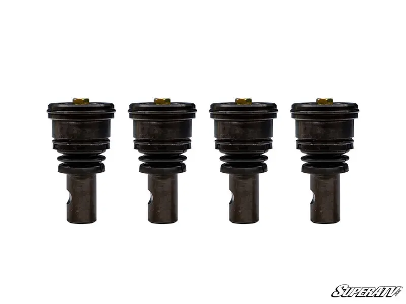 Superatv Polaris Rzr Trail 900 Ball Joints 7