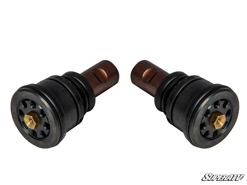 Superatv Polaris Rzr Trail 900 Ball Joints 8