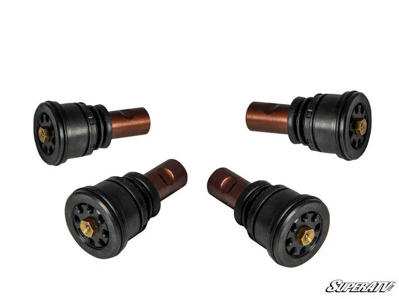 Superatv Polaris Rzr Trail 900 Ball Joints 9