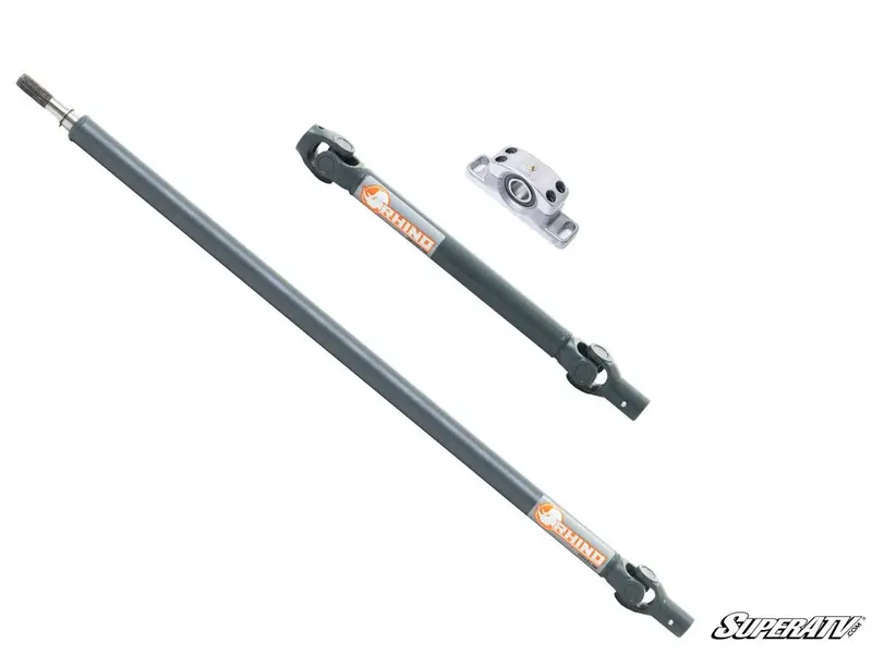 Superatv Polaris Rzr Trail 900 Heavy-Duty Prop Shaft - Rhino Driveline 1