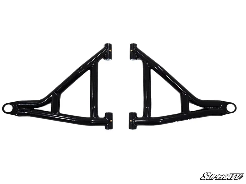 Superatv Polaris Rzr Trail 900 High Clearance Lower A-Arms 1