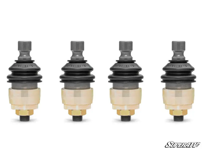 Superatv Polaris Rzr Trail 900 Keller Ball Joints 3