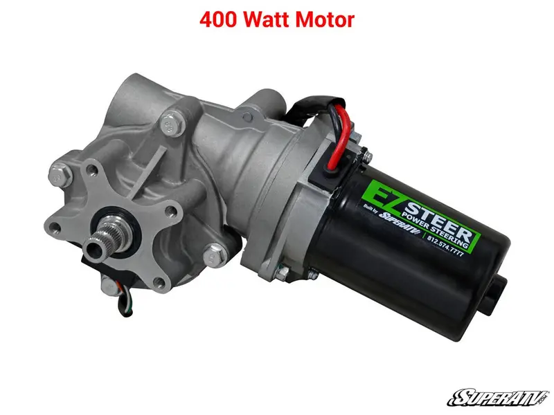 Superatv Polaris Rzr Trail 900 Power Steering Kit 1