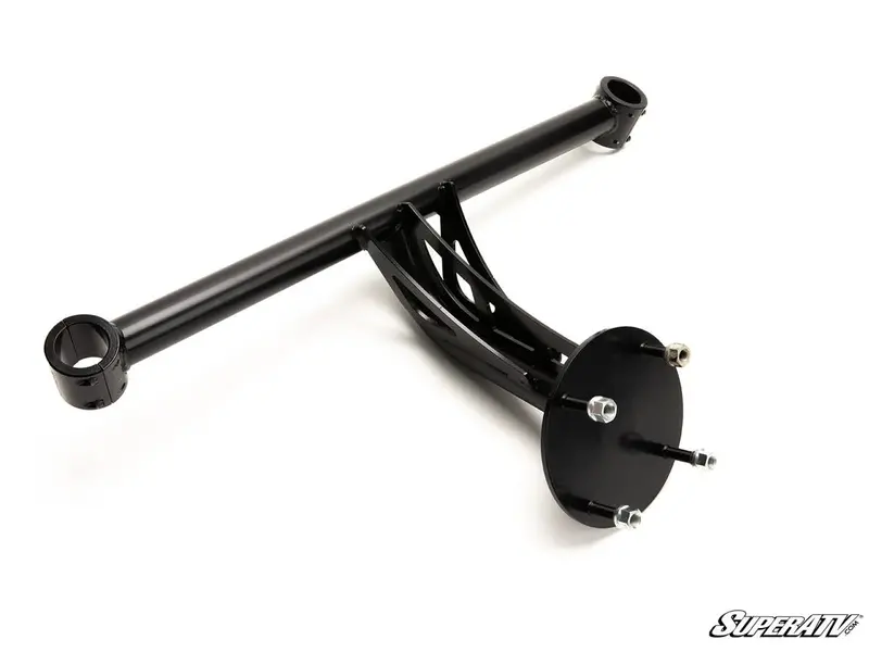 Superatv Polaris Rzr Trail 900 Spare Tire Carrier 1