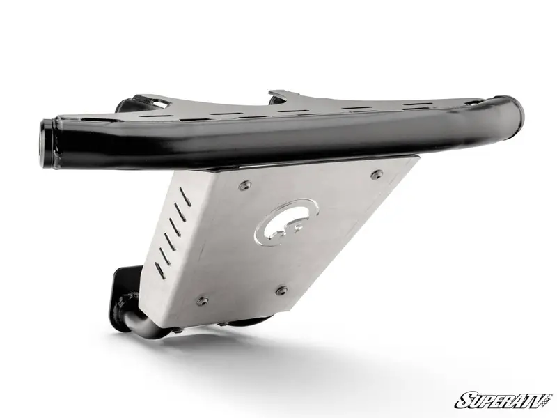 Superatv Polaris Rzr Trail S 1000 Prerunner Front Bumper 1