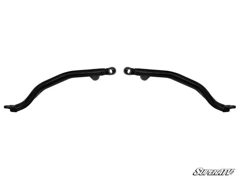 Superatv Polaris Rzr Trail S 900 High Clearance 1.5” Forward Offset A-Arms 4