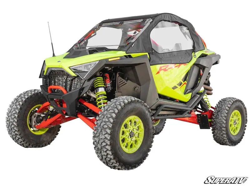 Superatv Polaris Rzr Turbo R 3” Lift Kit 1