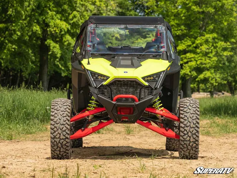 Superatv Polaris Rzr Turbo R 3” Lift Kit 2