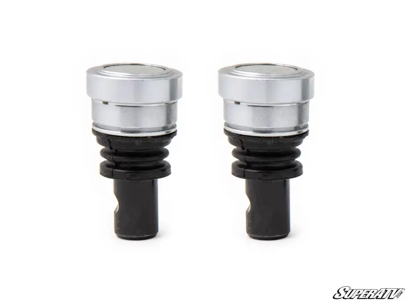 Superatv Polaris Rzr Turbo R Ball Joints 2