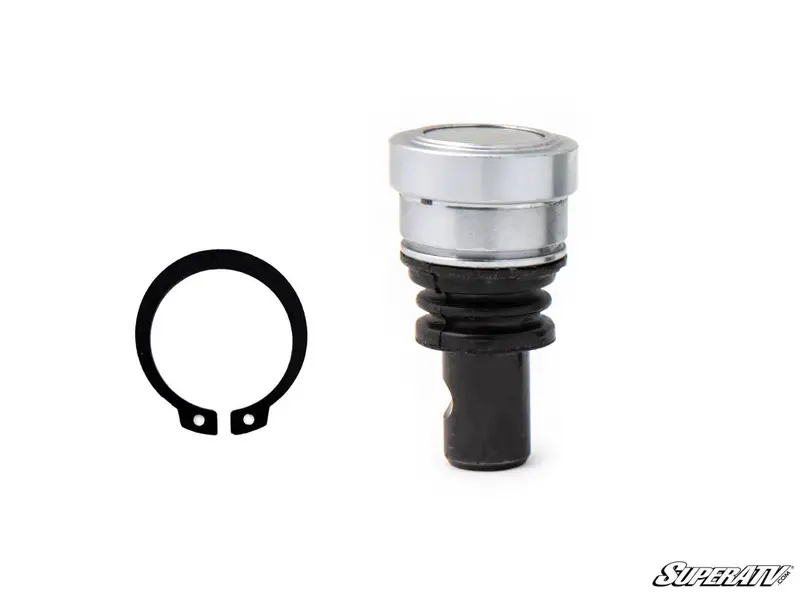 Superatv Polaris Rzr Turbo R Ball Joints 3
