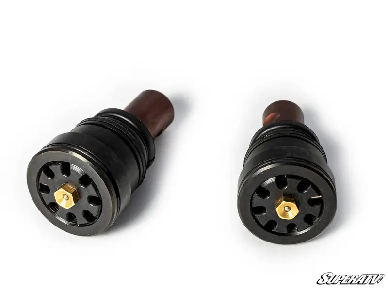 Superatv Polaris Rzr Turbo R Ball Joints 6