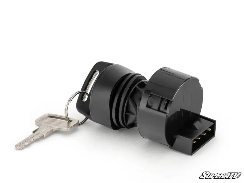 Superatv Polaris Rzr Up & Running Ignition Switch 2