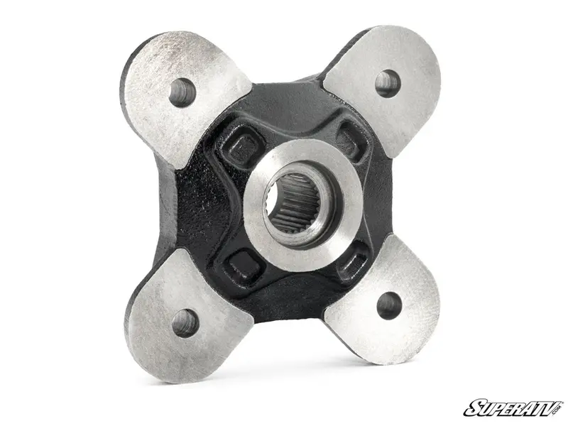 Superatv Polaris Rzr Up & Running Replacement Wheel Hub 1