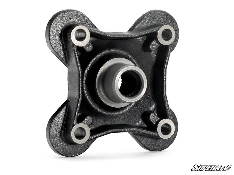 Superatv Polaris Rzr Up & Running Replacement Wheel Hub 2