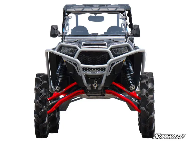 Superatv Polaris Rzr Xp 1000 7-10" Lift Kit 1