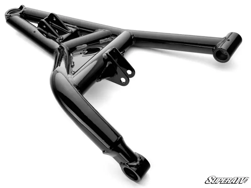 Superatv Polaris Rzr Xp 1000 Atlas Pro 1.5" Forward Offset A-Arms 4
