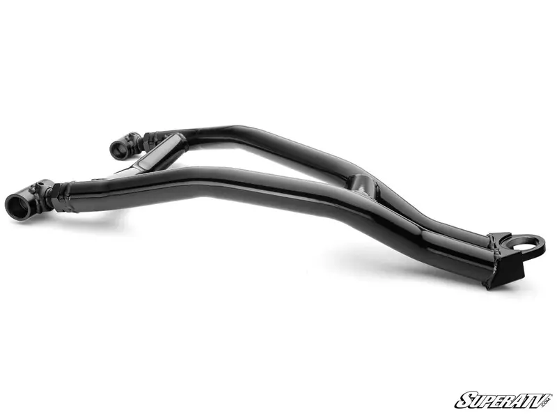 Superatv Polaris Rzr Xp 1000 Atlas Pro 1.5" Forward Offset A-Arms 5
