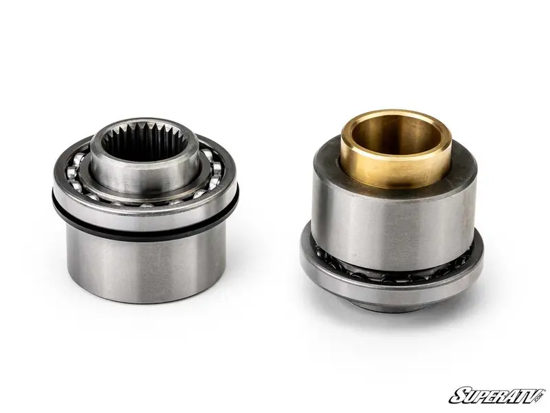 Superatv Polaris Rzr Xp 1000 Differential Hub And Axle Upgrade Kit 1