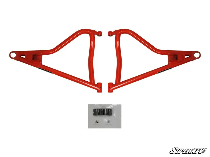 Superatv Polaris Rzr Xp 1000 High Clearance A-Arms 1