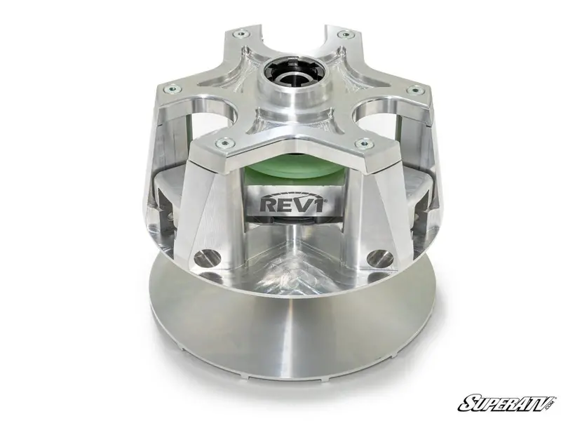 Superatv Polaris Rzr Xp 1000 Primary Clutch Assembly 1