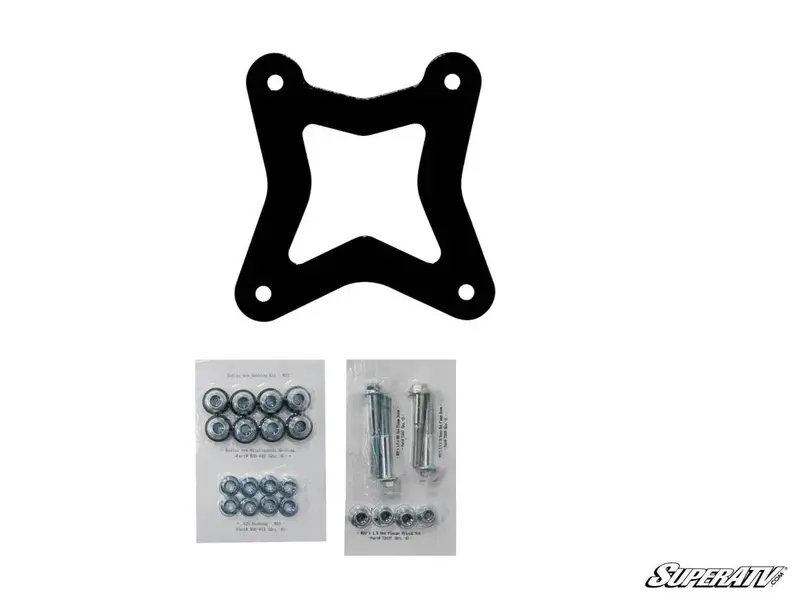 Superatv Polaris Rzr Xp 1000 Radius Arms Rebuild Kit 1