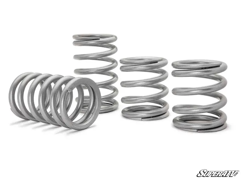 Superatv Polaris Rzr Xp 1000 Tender Springs 1