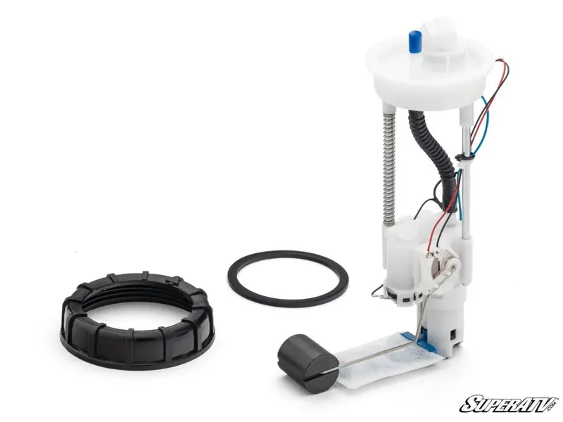 Superatv Polaris Rzr Xp 1000 Up And Running Fuel Pump 1