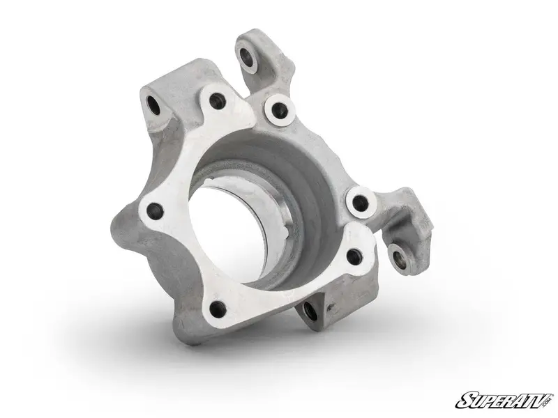 Superatv Polaris Rzr Xp 1000 Up & Running Rear Knuckle 2